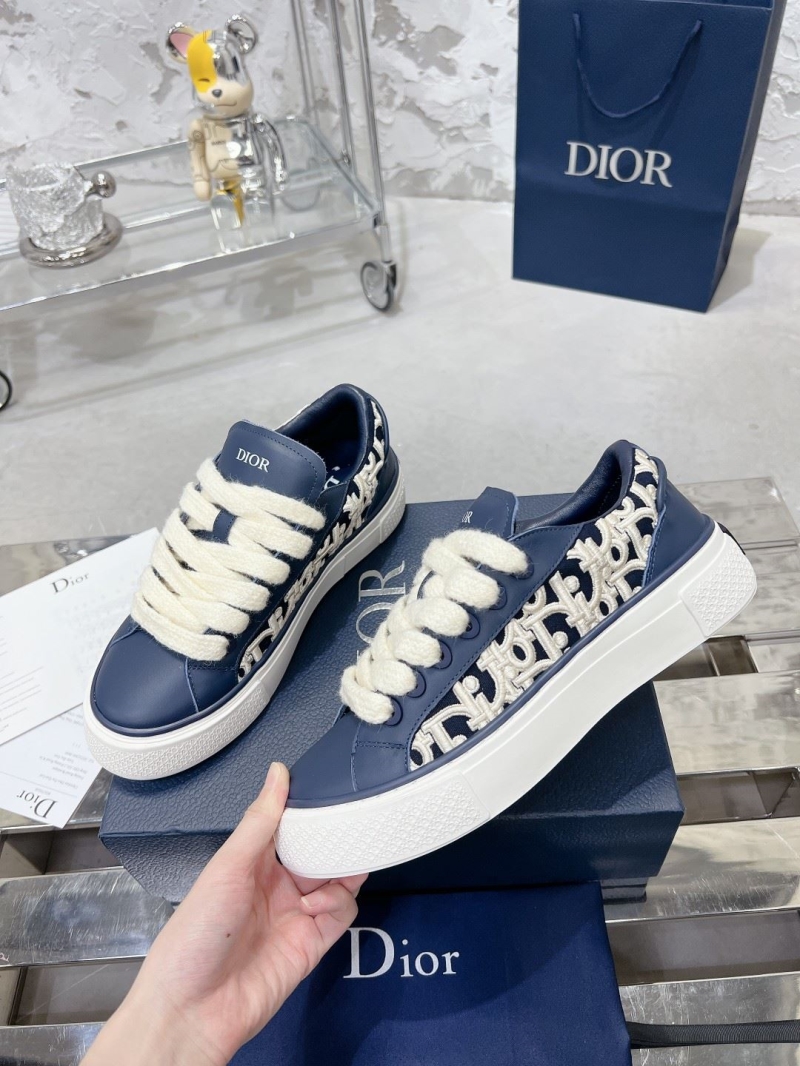 Christian Dior Sneakers